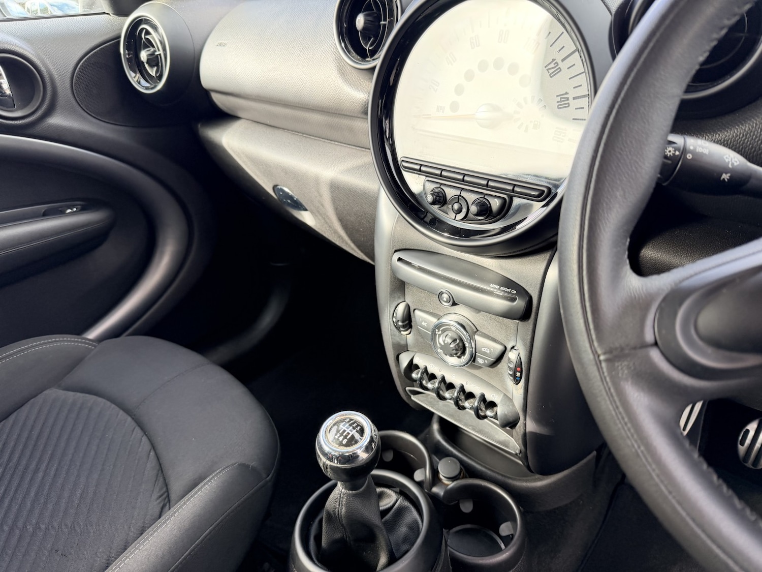 Used MINI Countryman 2013 for sale - 77572754: Photo 7