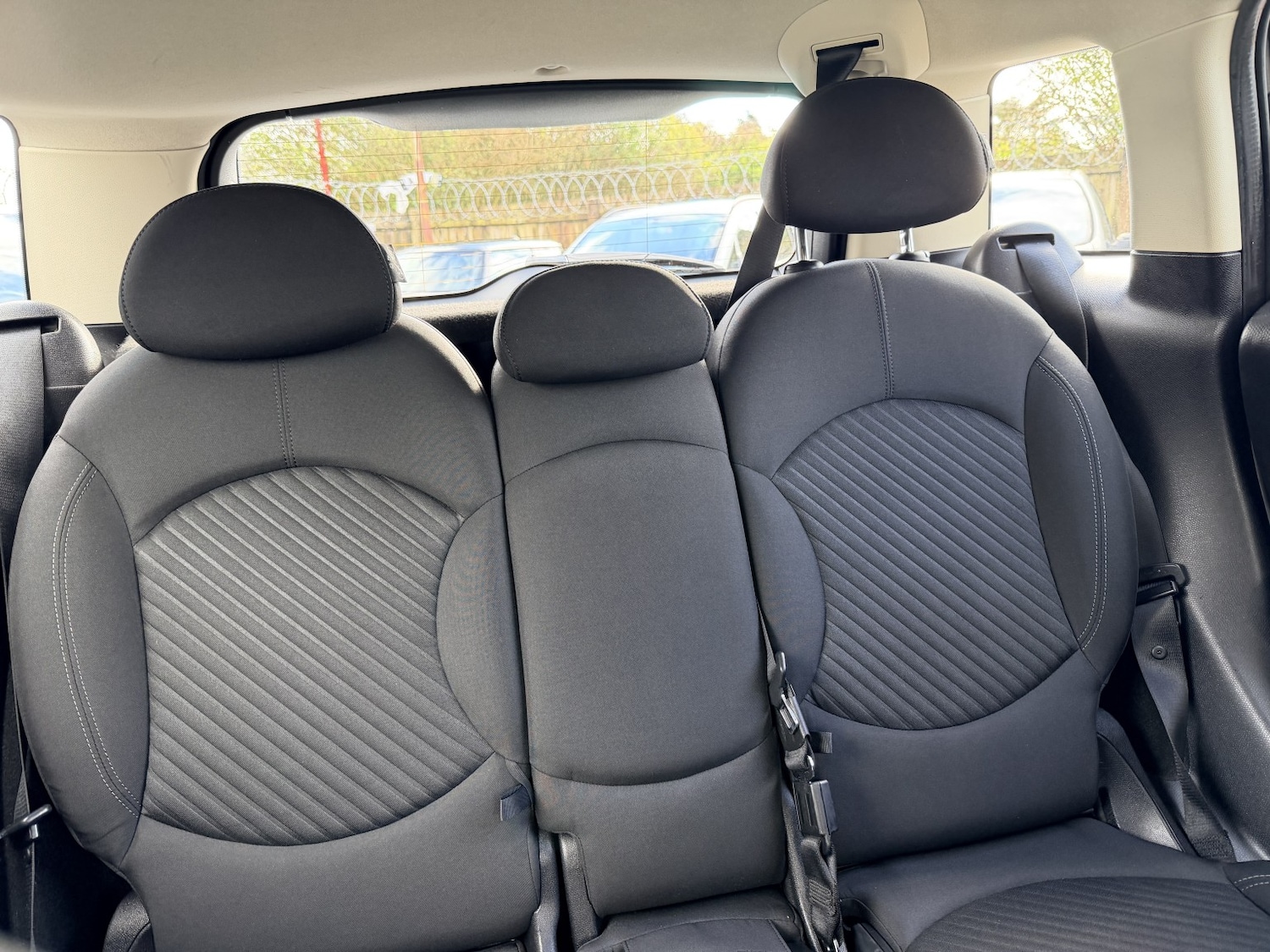 Used MINI Countryman 2013 for sale - 77572754: Photo 9