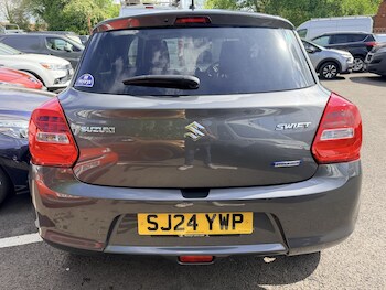 Used Suzuki Swift 2024 for sale - 78445786: Photo