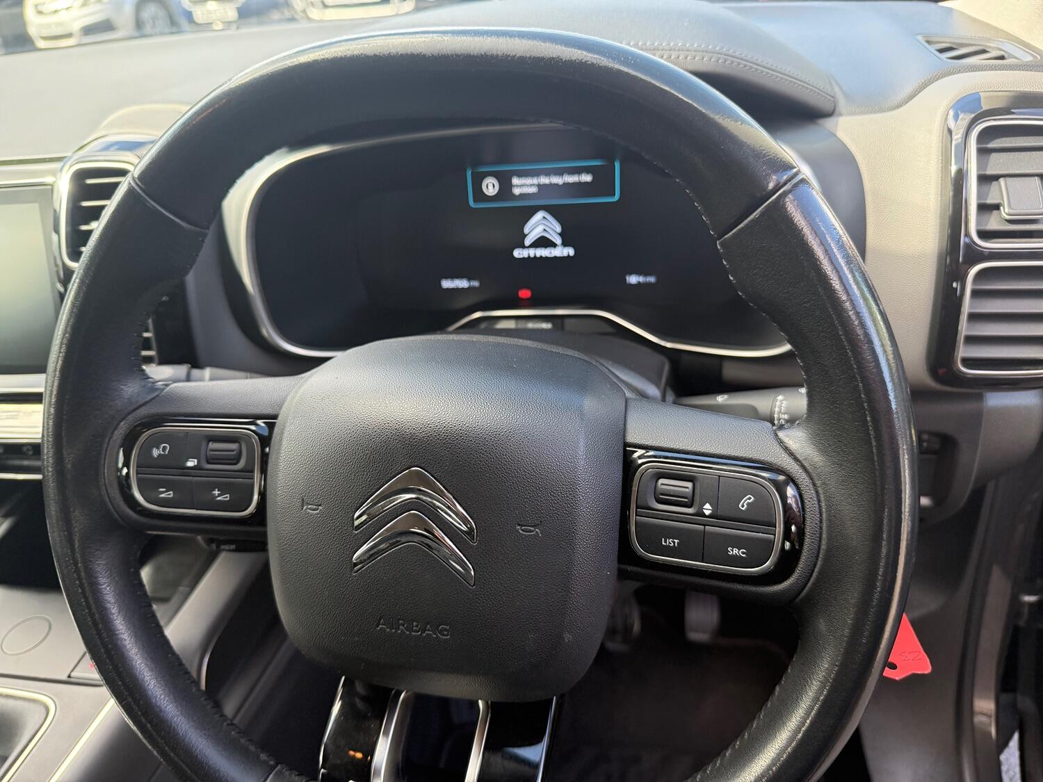 Used Citroen C5 Aircross 2019 for sale - 77464934: Photo 10