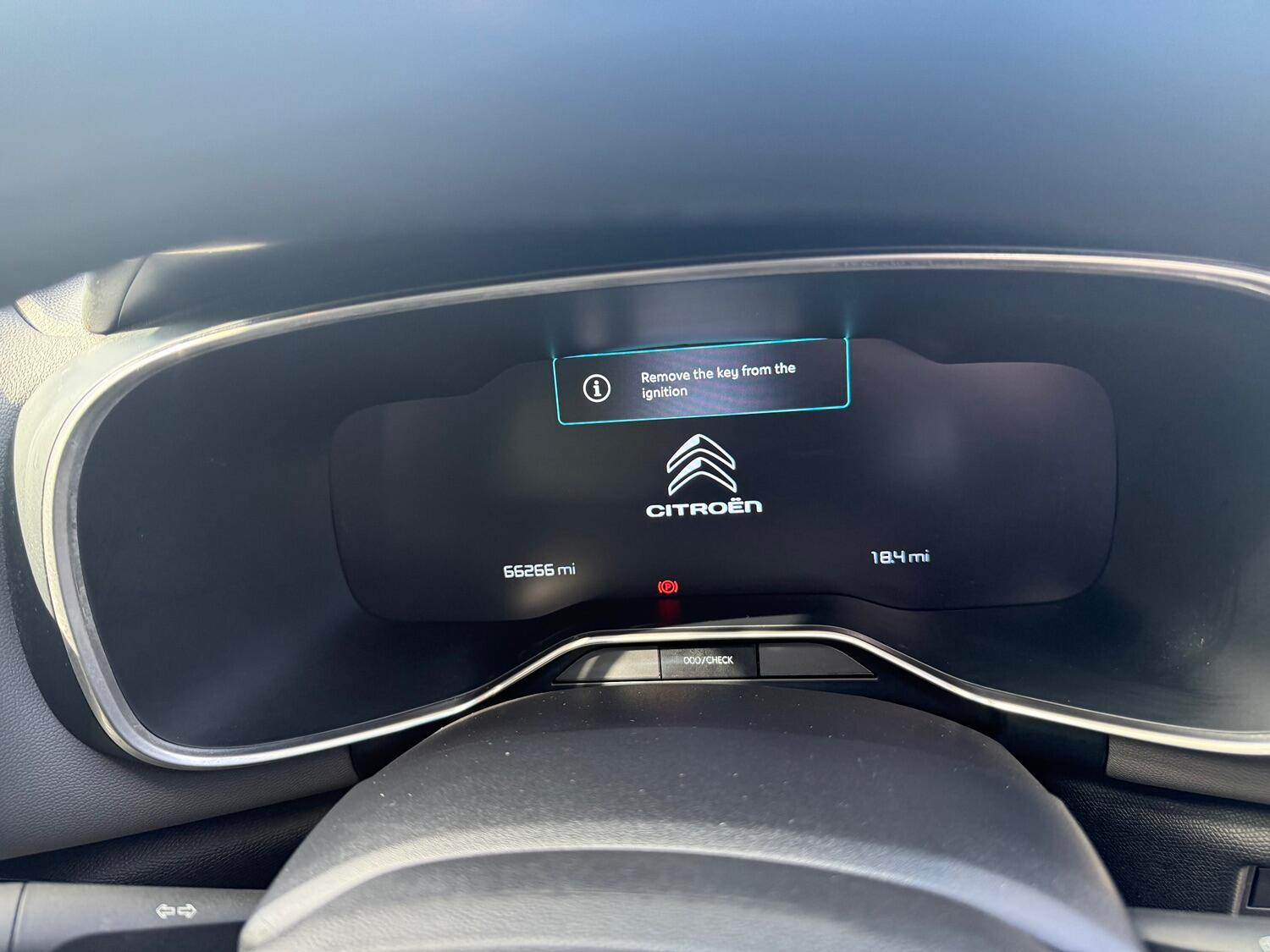 Used Citroen C5 Aircross 2019 for sale - 77464934: Photo 11