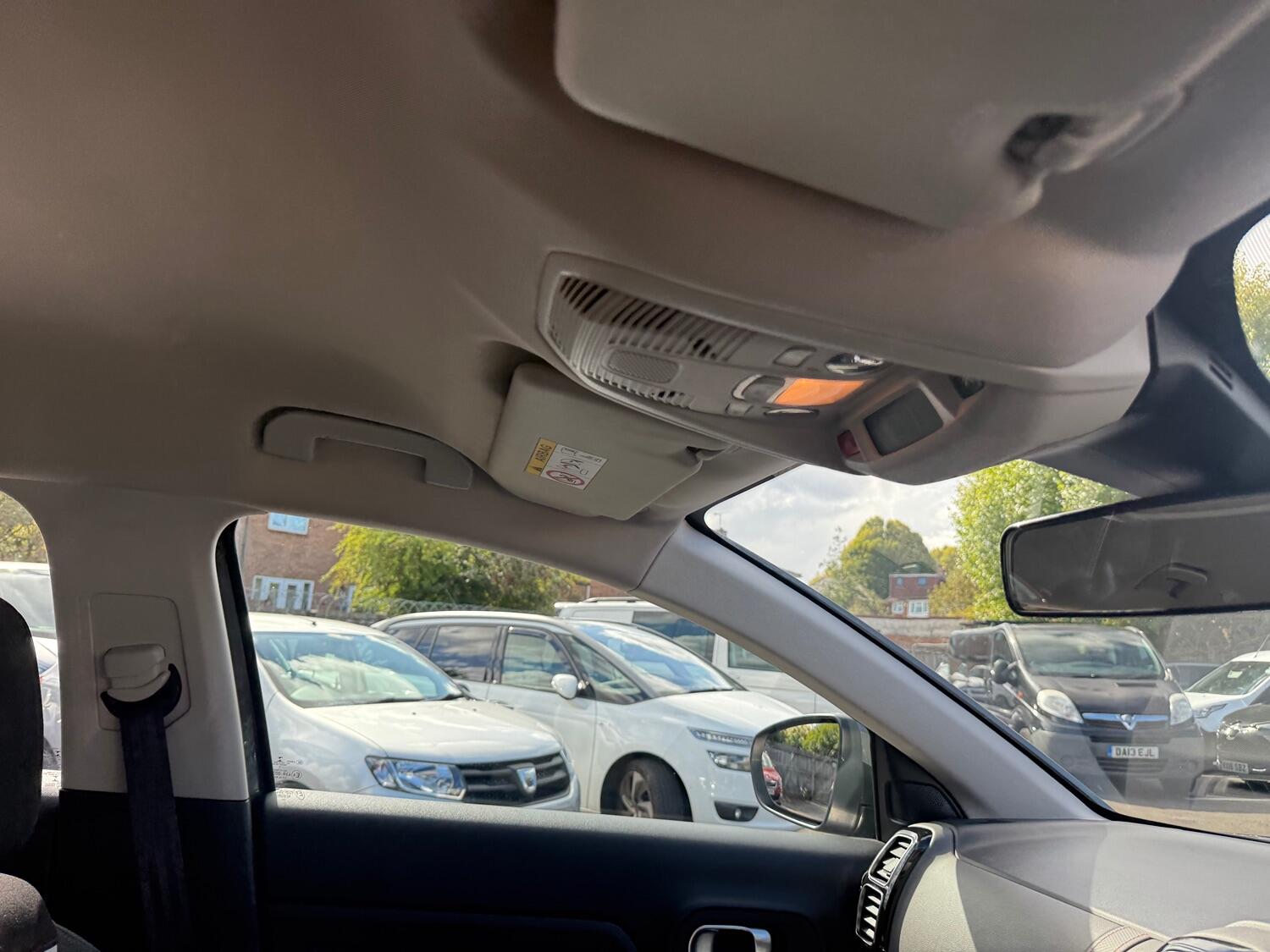 Used Citroen C5 Aircross 2019 for sale - 77464934: Photo 14