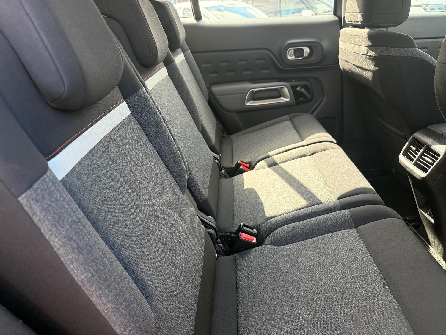 Used Citroen C5 Aircross 2019 for sale - 77464934: Photo 18