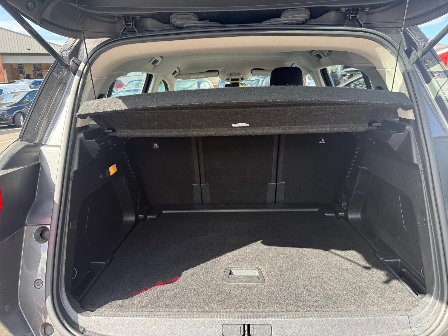 Used Citroen C5 Aircross 2019 for sale - 77464934: Photo 20