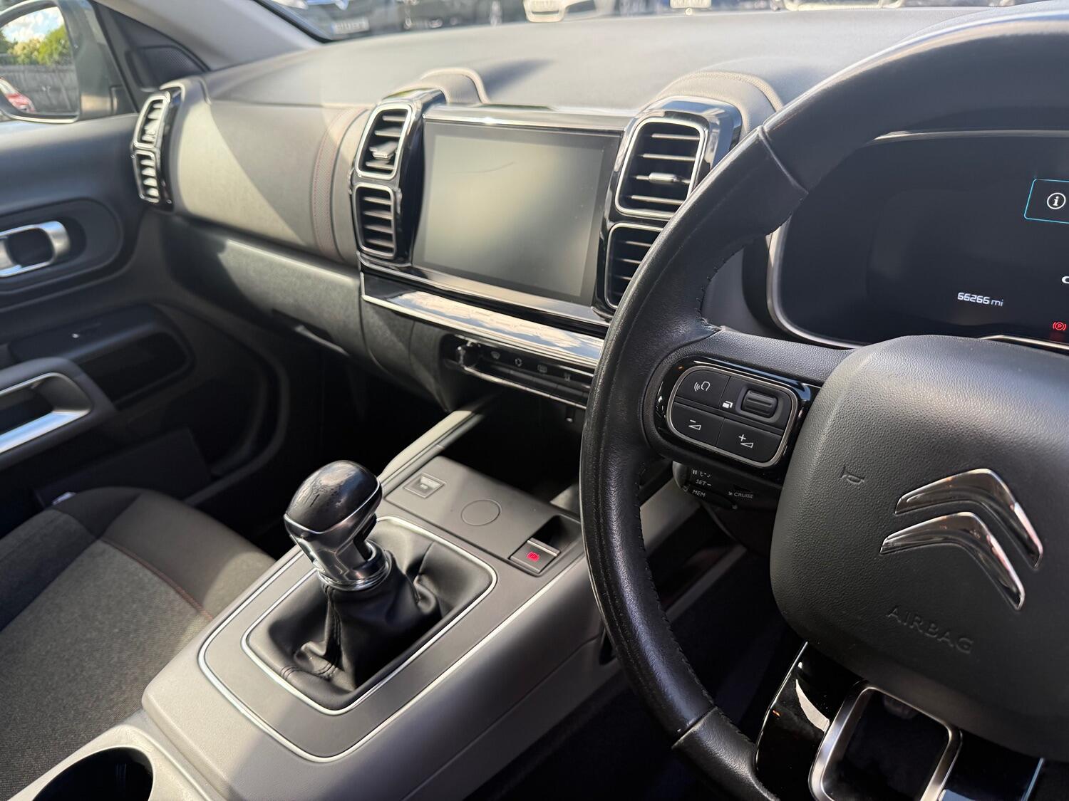 Used Citroen C5 Aircross 2019 for sale - 77464934: Photo 4