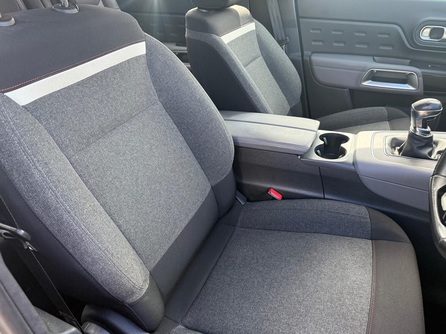 Used Citroen C5 Aircross 2019 for sale - 77464934: Photo 5