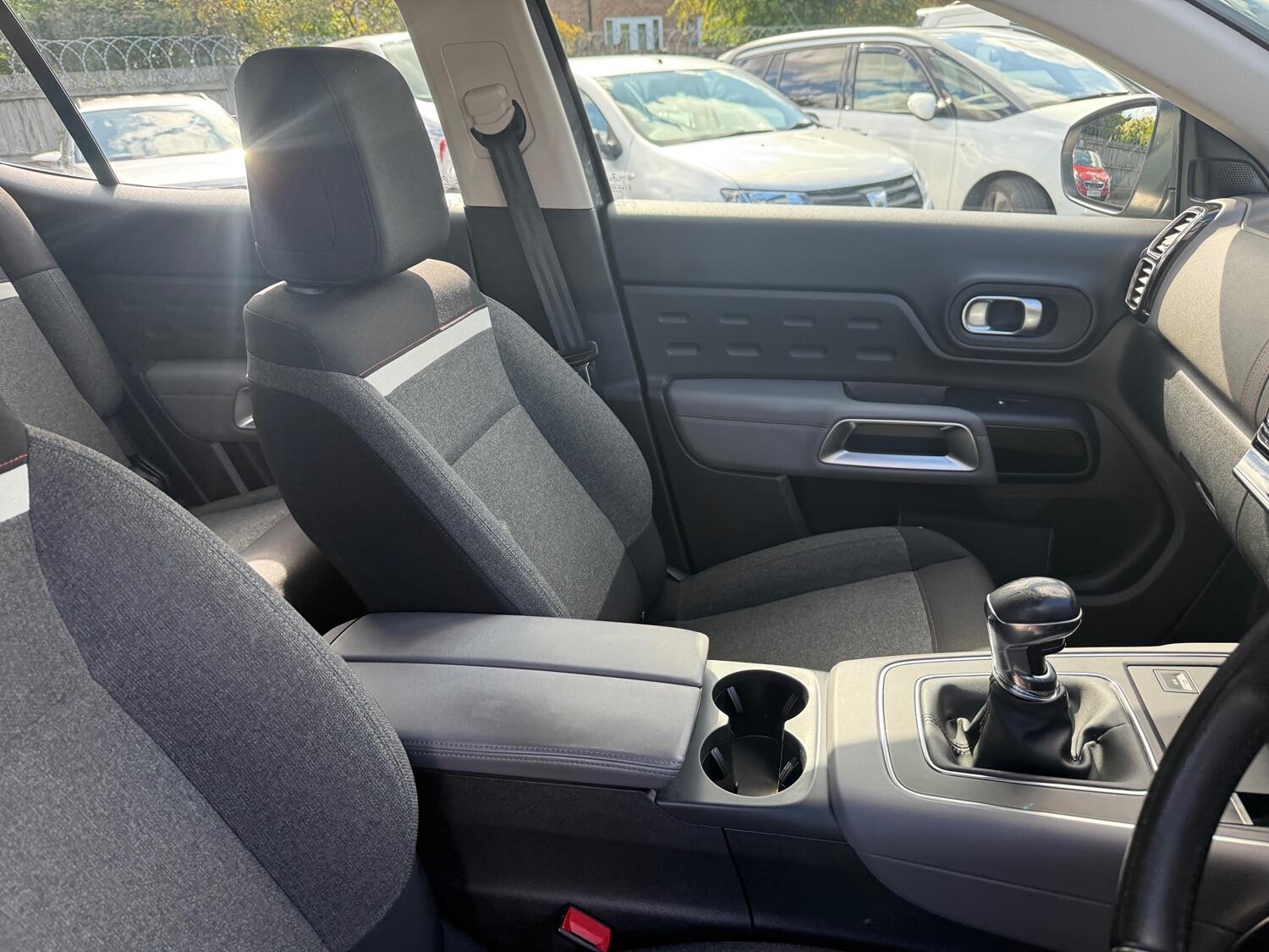 Used Citroen C5 Aircross 2019 for sale - 77464934: Photo 6