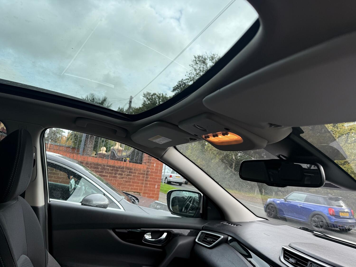 Used Nissan Qashqai 2020 for sale - 76397067: Photo 12