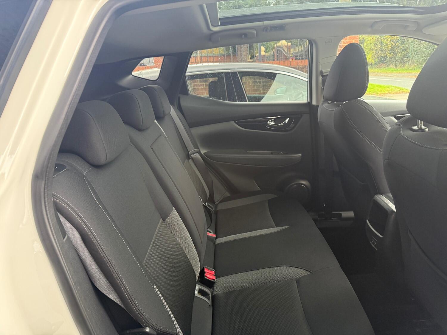 Used Nissan Qashqai 2020 for sale - 76397067: Photo 13