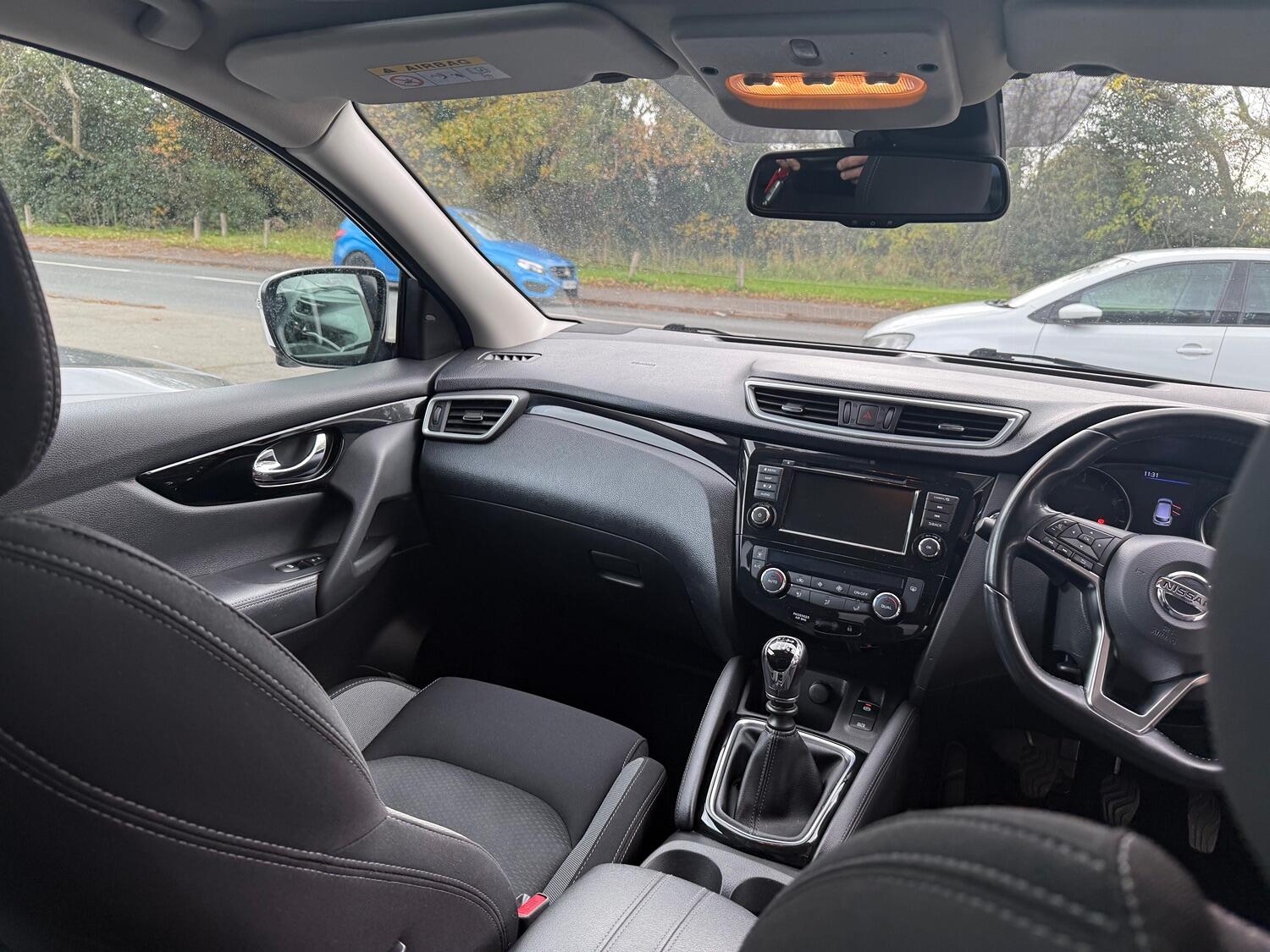 Used Nissan Qashqai 2020 for sale - 76397067: Photo 16