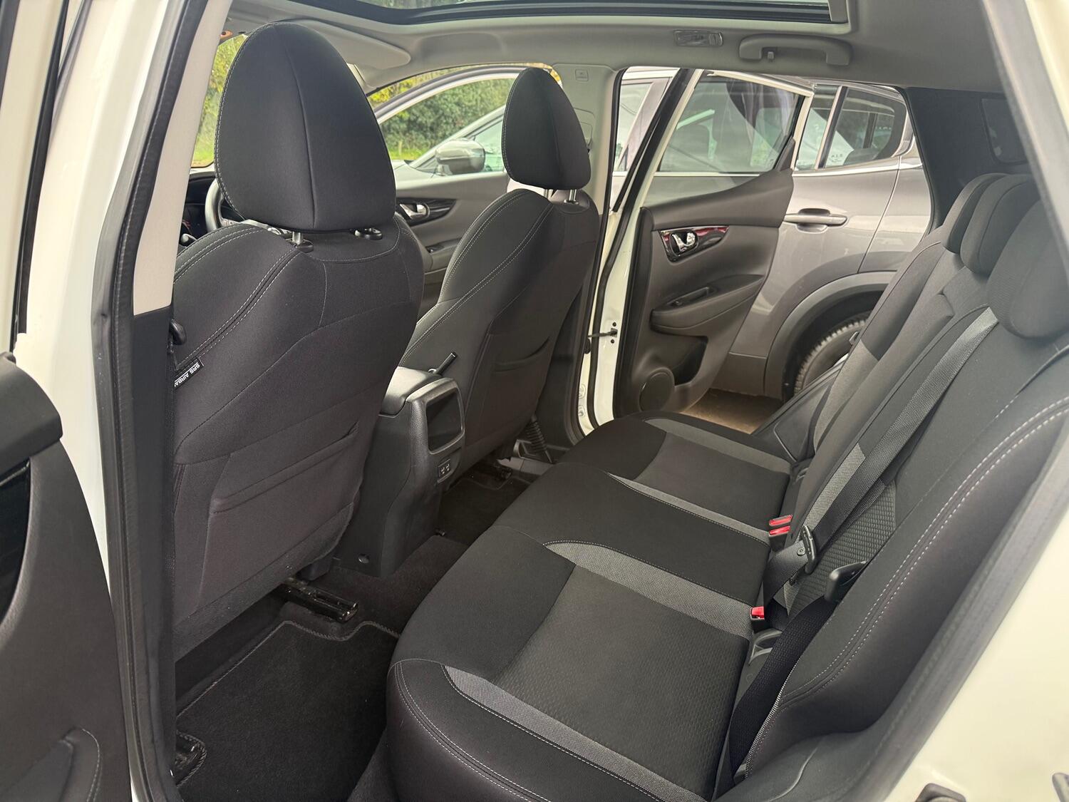 Used Nissan Qashqai 2020 for sale - 76397067: Photo 18