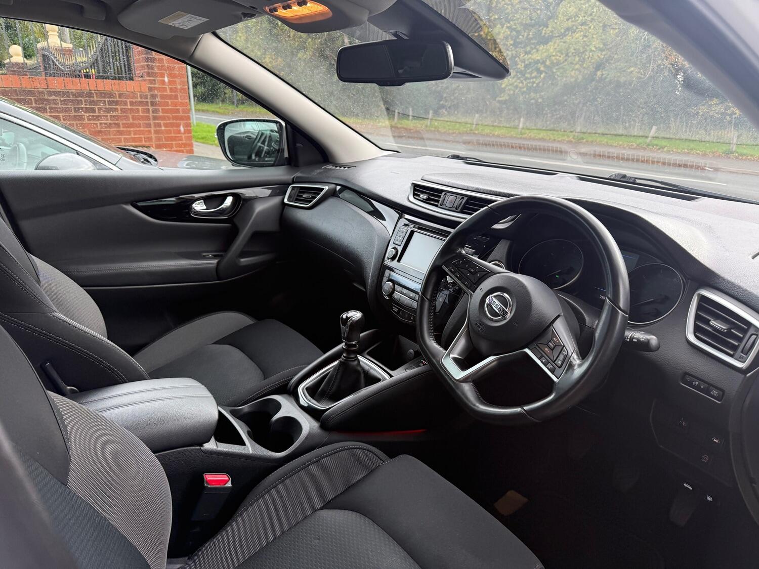 Used Nissan Qashqai 2020 for sale - 76397067: Photo 4