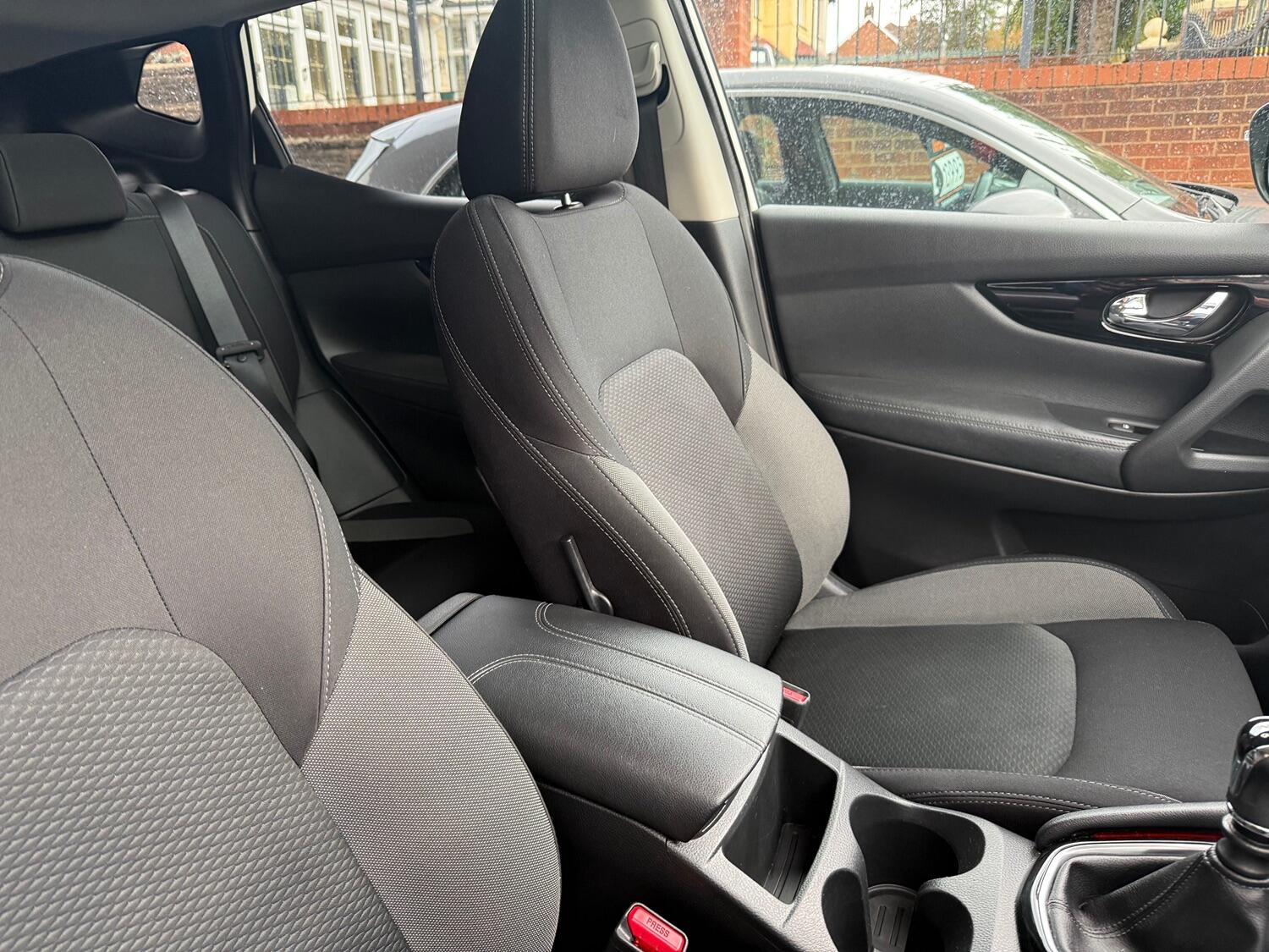 Used Nissan Qashqai 2020 for sale - 76397067: Photo 5