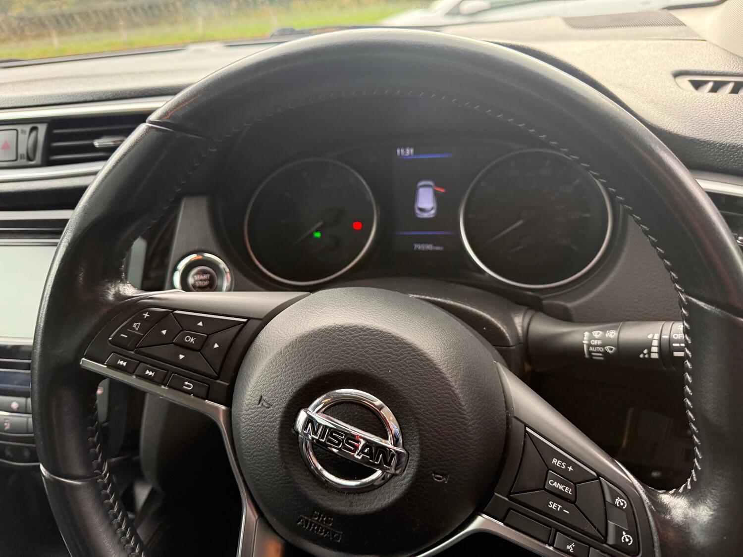 Used Nissan Qashqai 2020 for sale - 76397067: Photo 6