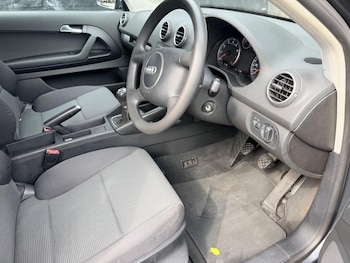 Used Audi A3 2005 for sale - 78987155: Photo