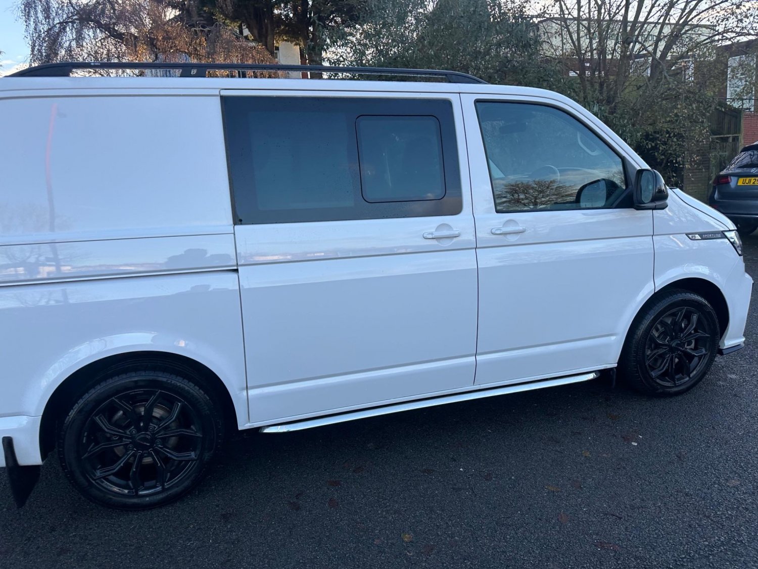 Used Volkswagen Transporter 2023 for sale - 77314130: Photo 15