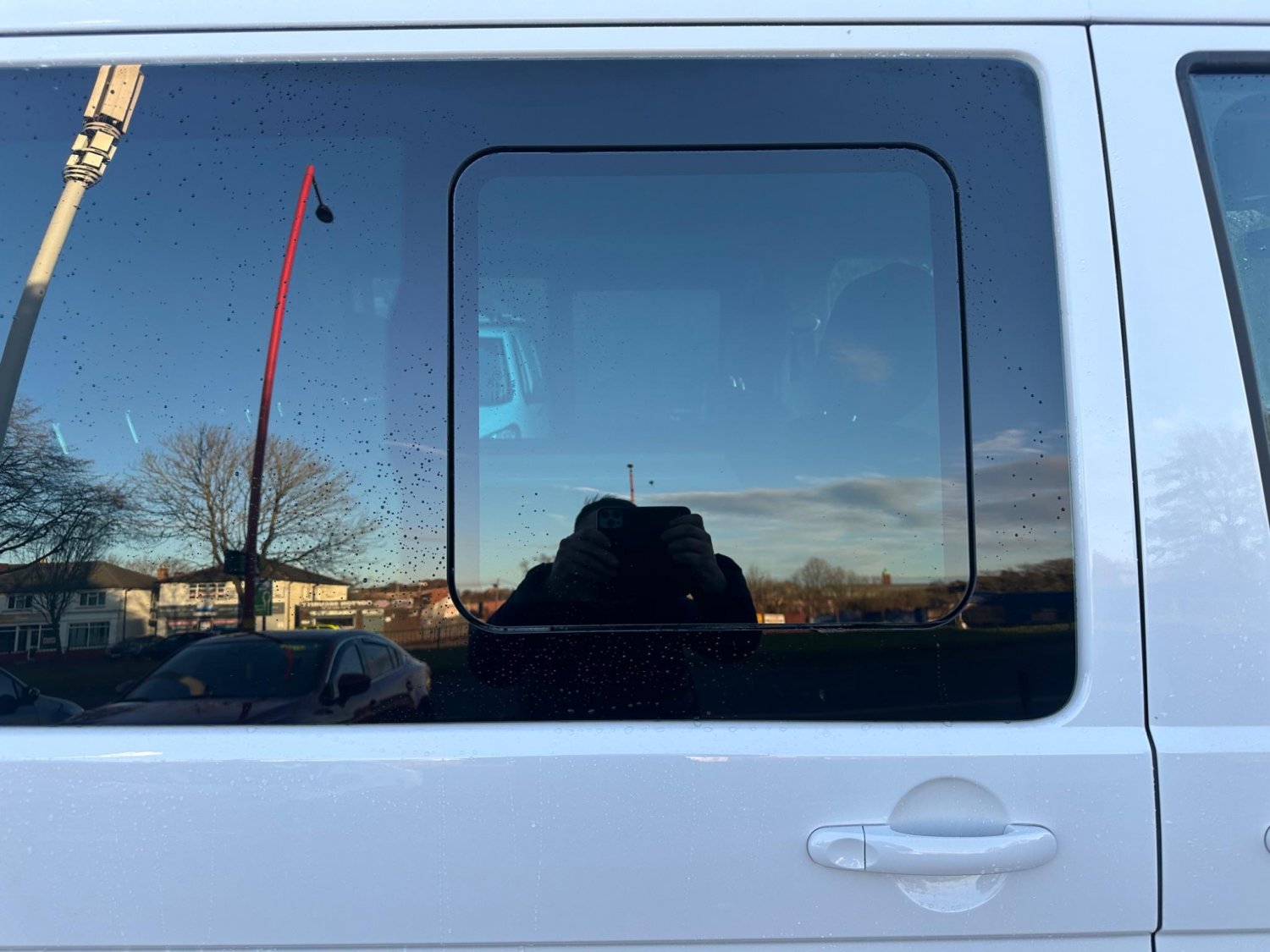 Used Volkswagen Transporter 2023 for sale - 77314130: Photo 17