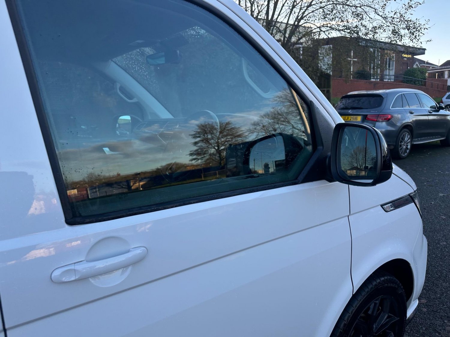 Used Volkswagen Transporter 2023 for sale - 77314130: Photo 18