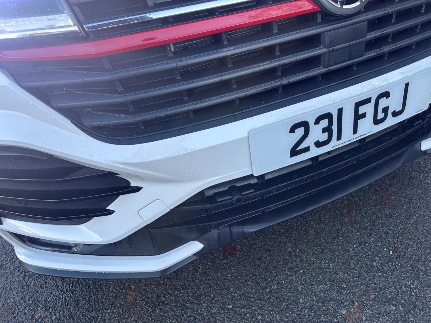 Used Volkswagen Transporter 2023 for sale - 77314130: Photo 22