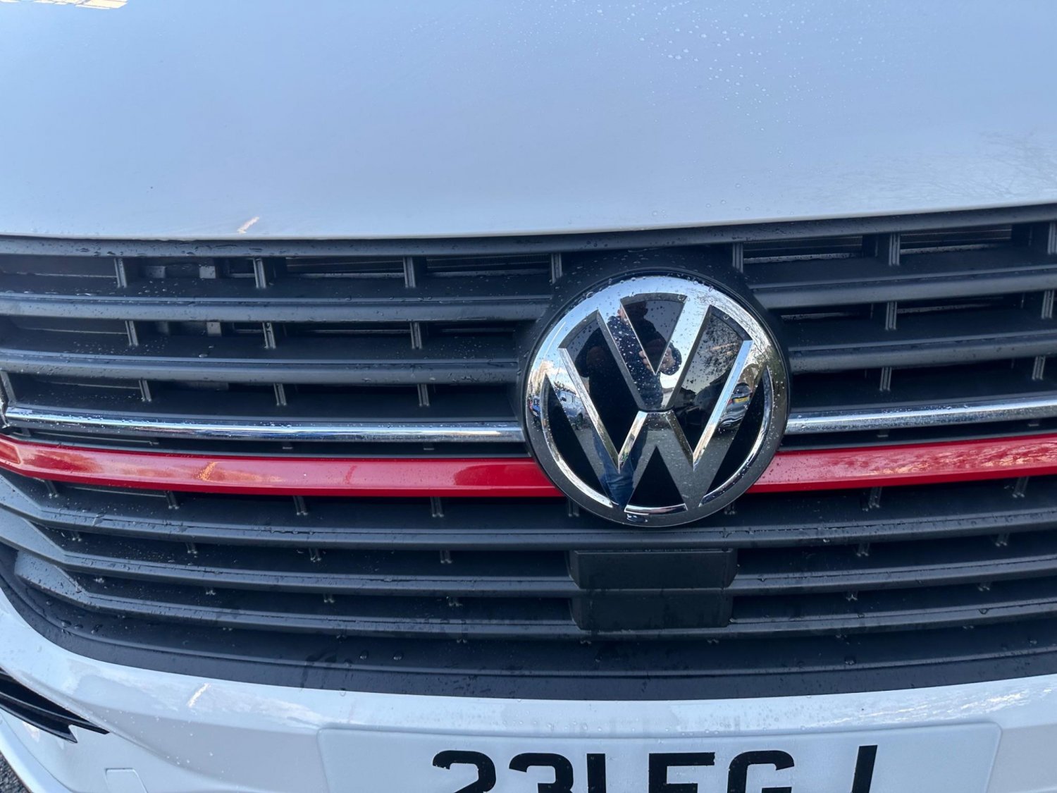 Used Volkswagen Transporter 2023 for sale - 77314130: Photo 23