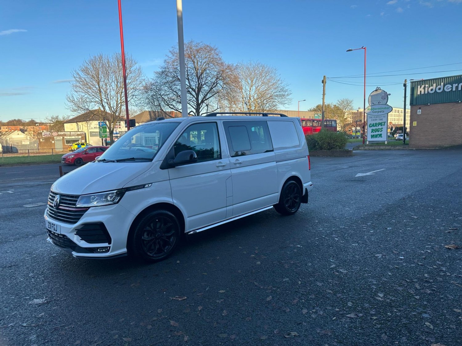 Used Volkswagen Transporter 2023 for sale - 77314130: Photo 27