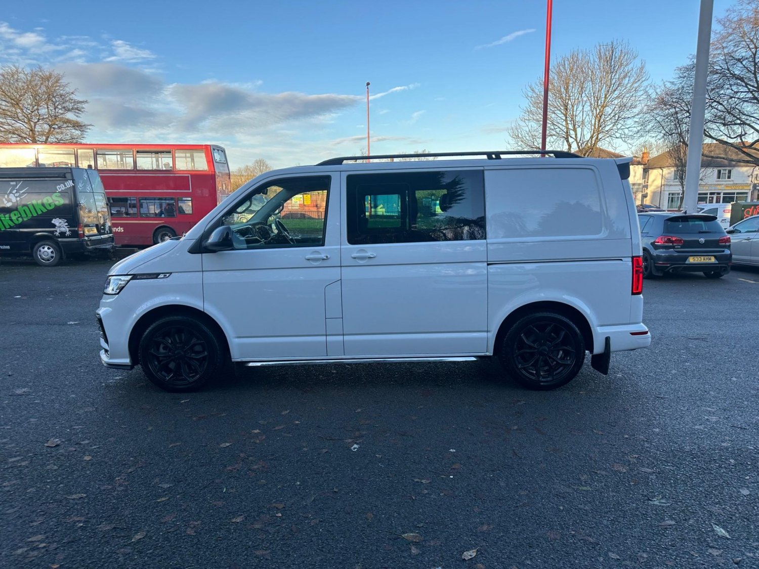 Used Volkswagen Transporter 2023 for sale - 77314130: Photo 28