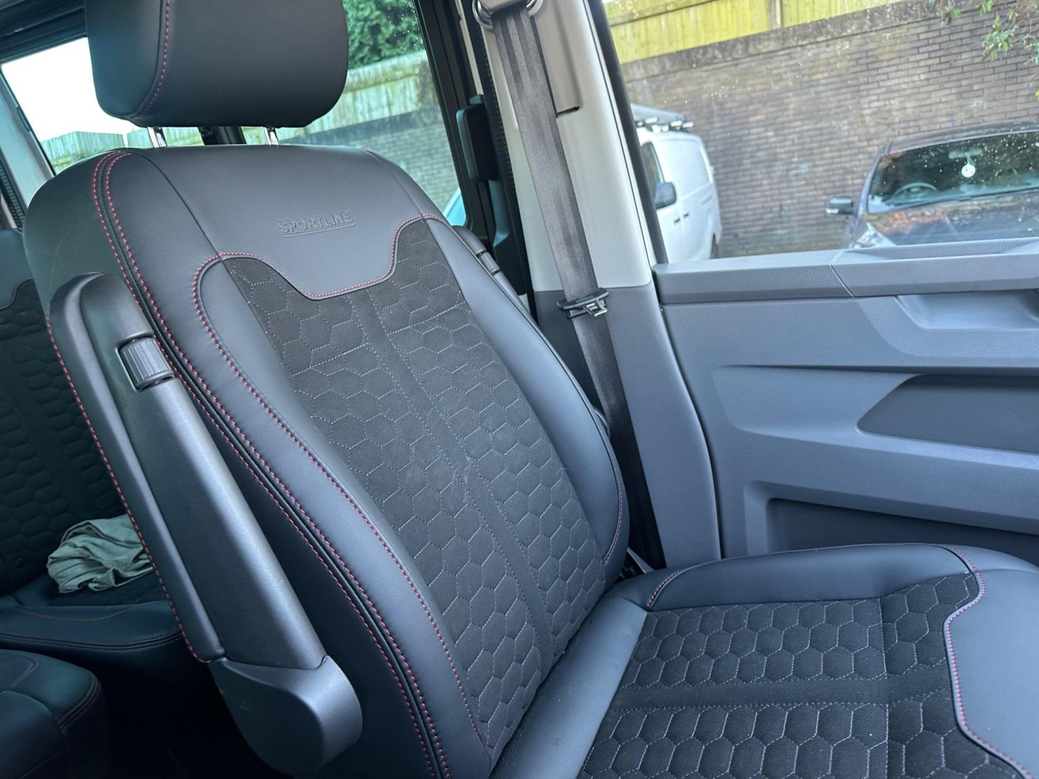 Used Volkswagen Transporter 2023 for sale - 77314130: Photo 37