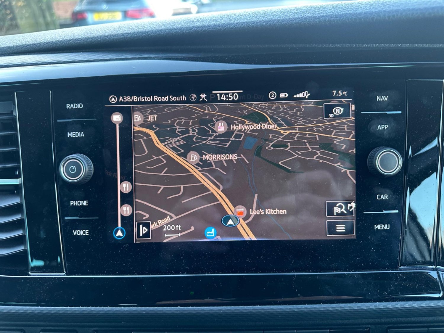 Used Volkswagen Transporter 2023 for sale - 77314130: Photo 46