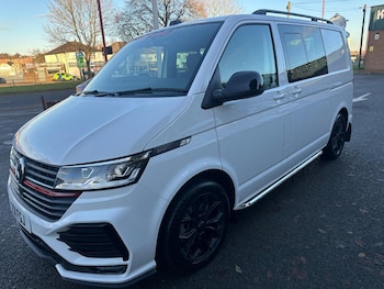 Used Volkswagen Transporter 2023 for sale - 77314130: Photo