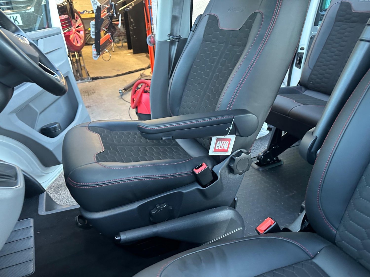 Used Volkswagen Transporter 2023 for sale - 77314130: Photo 52