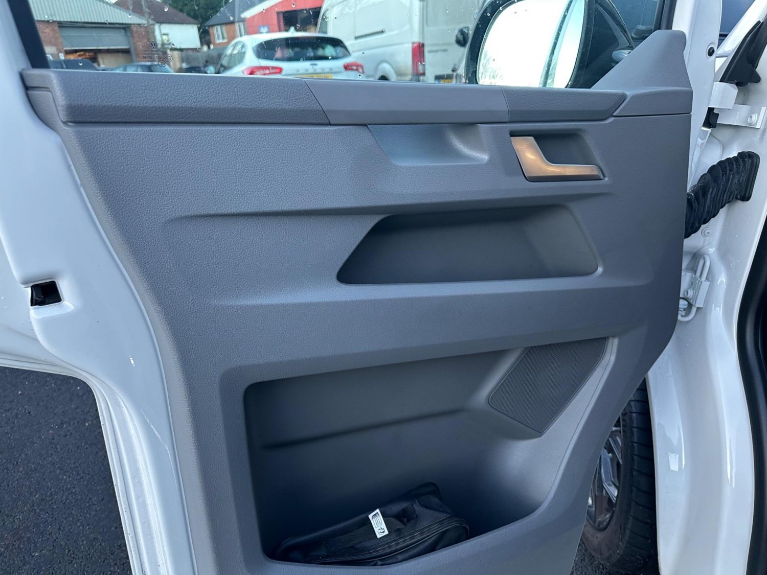 Used Volkswagen Transporter 2023 for sale - 77314130: Photo 54