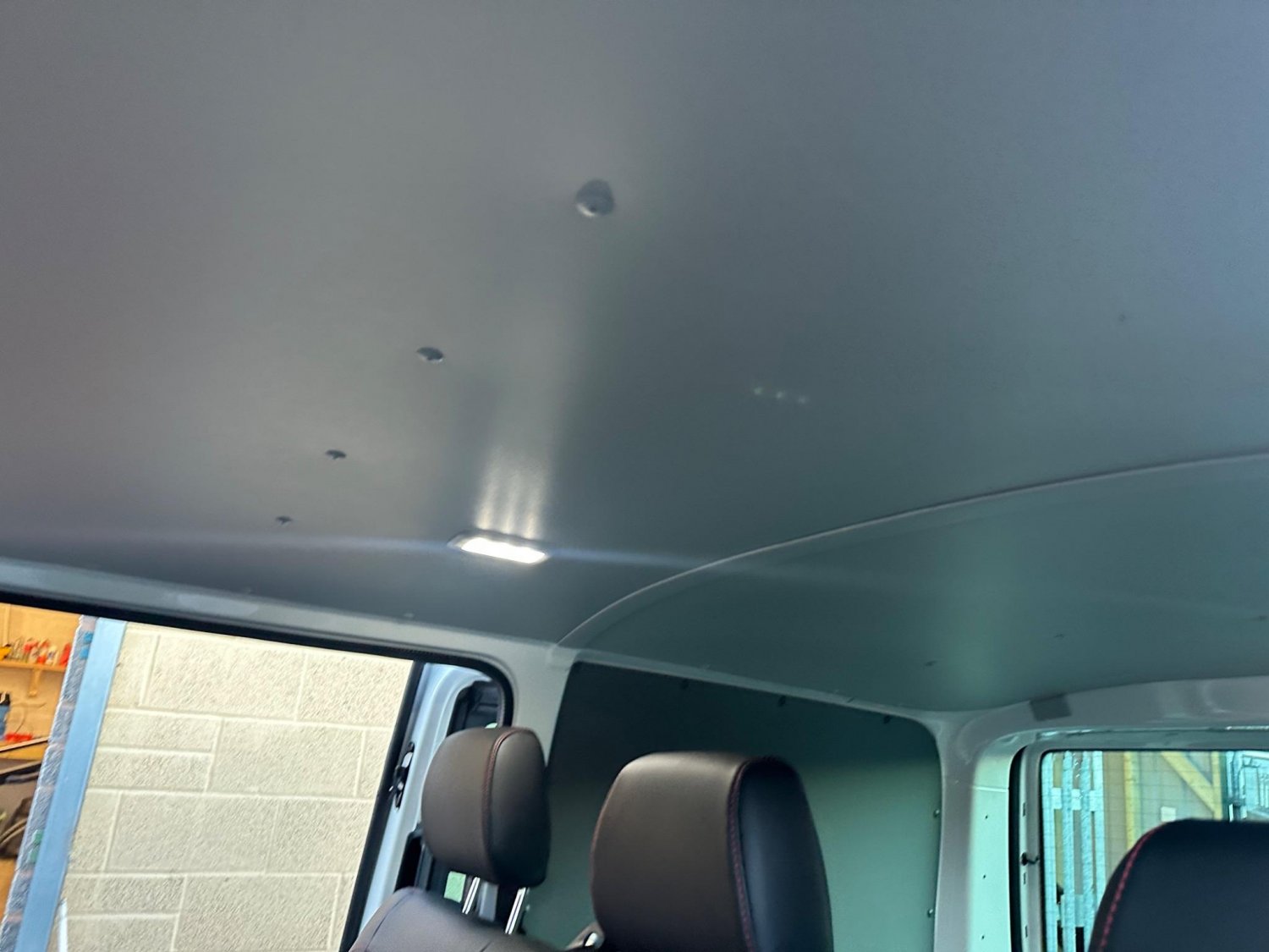 Used Volkswagen Transporter 2023 for sale - 77314130: Photo 55