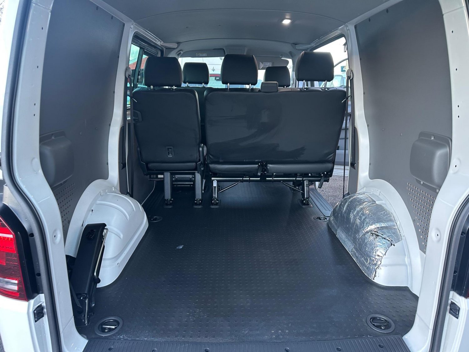 Used Volkswagen Transporter 2023 for sale - 77314130: Photo 56