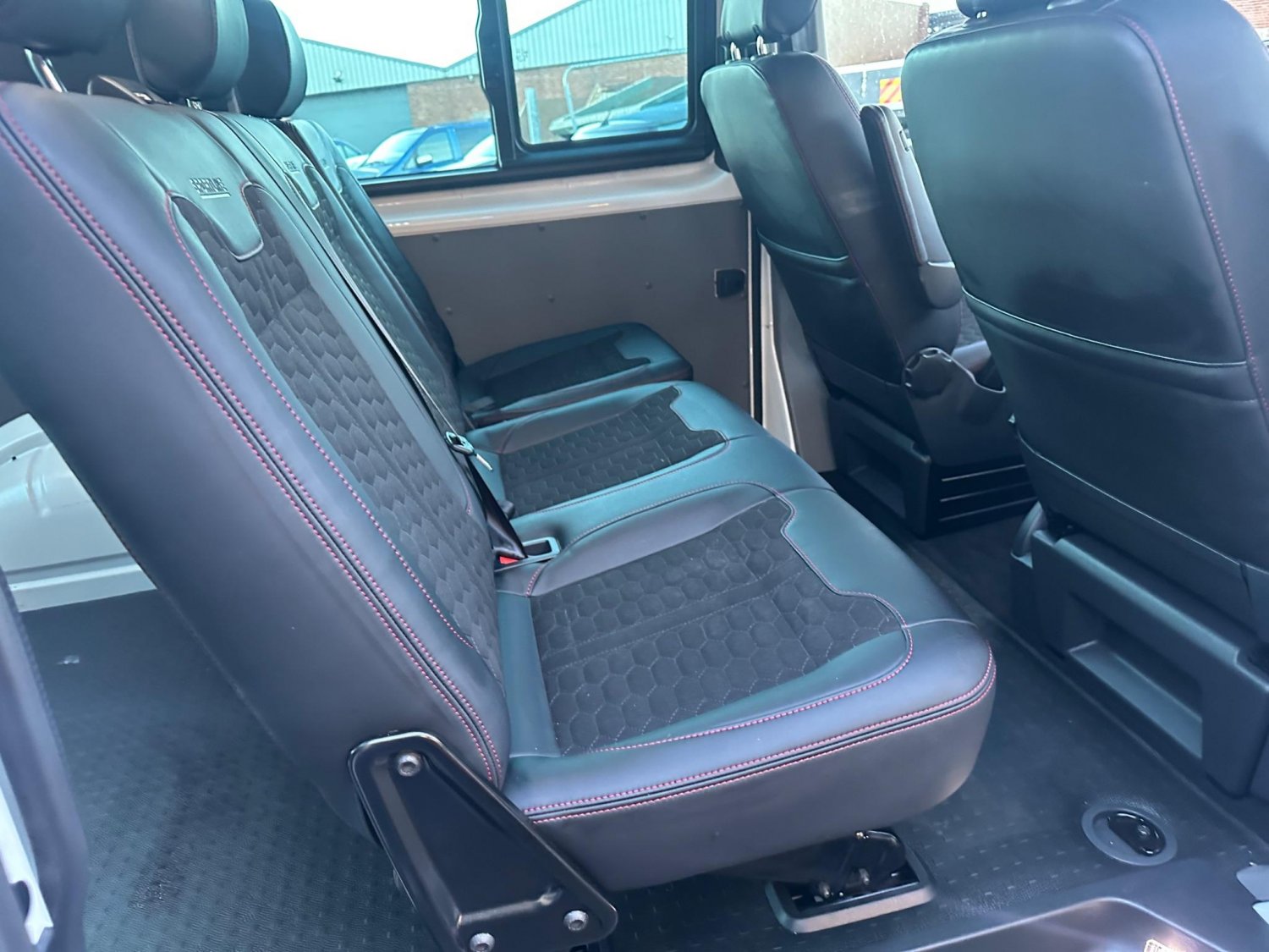 Used Volkswagen Transporter 2023 for sale - 77314130: Photo 58