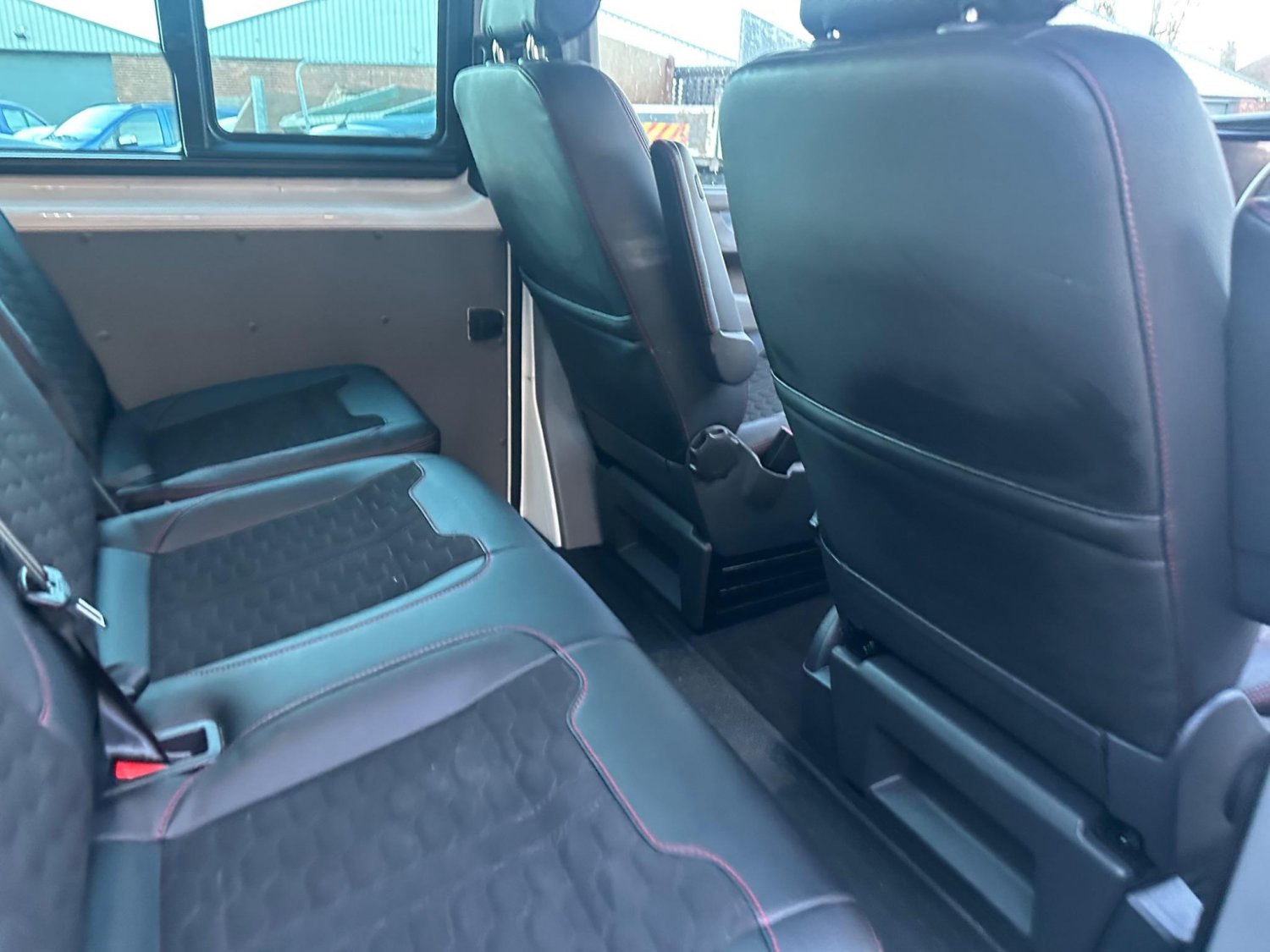 Used Volkswagen Transporter 2023 for sale - 77314130: Photo 59