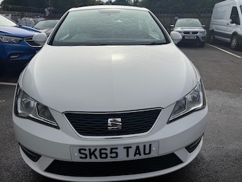 SEAT - Ibiza