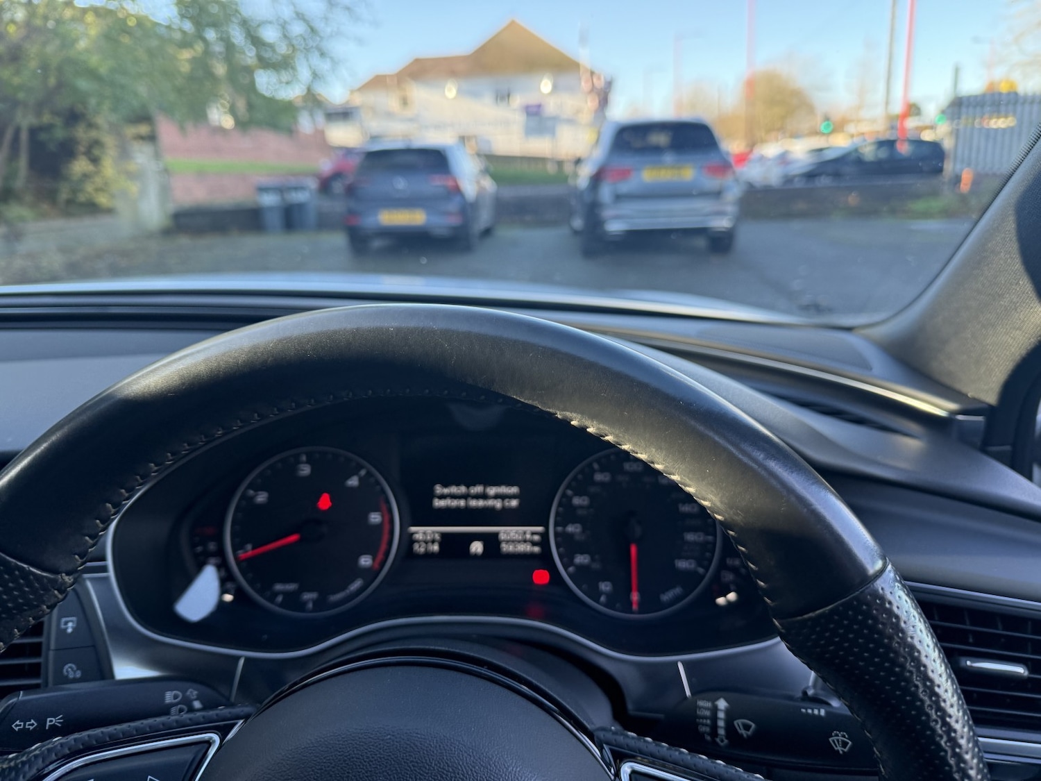 Used Audi A6 2017 for sale - 77313951: Photo 10