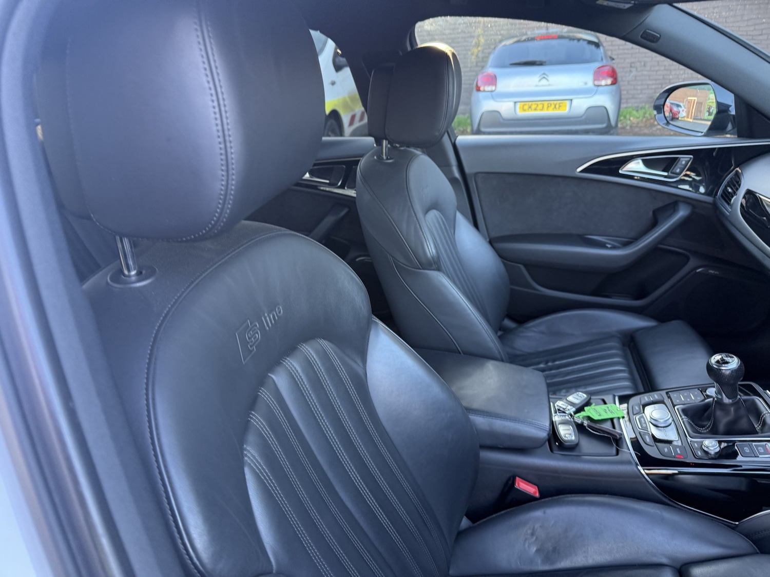 Used Audi A6 2017 for sale - 77313951: Photo 11