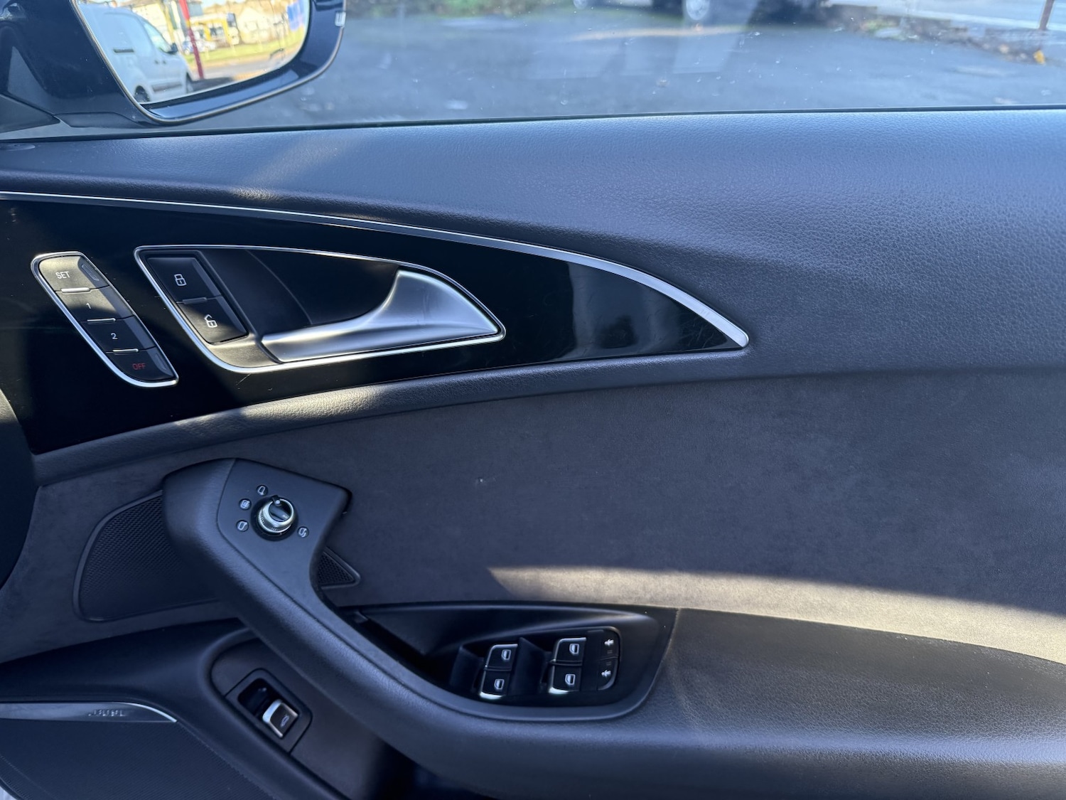 Used Audi A6 2017 for sale - 77313951: Photo 14