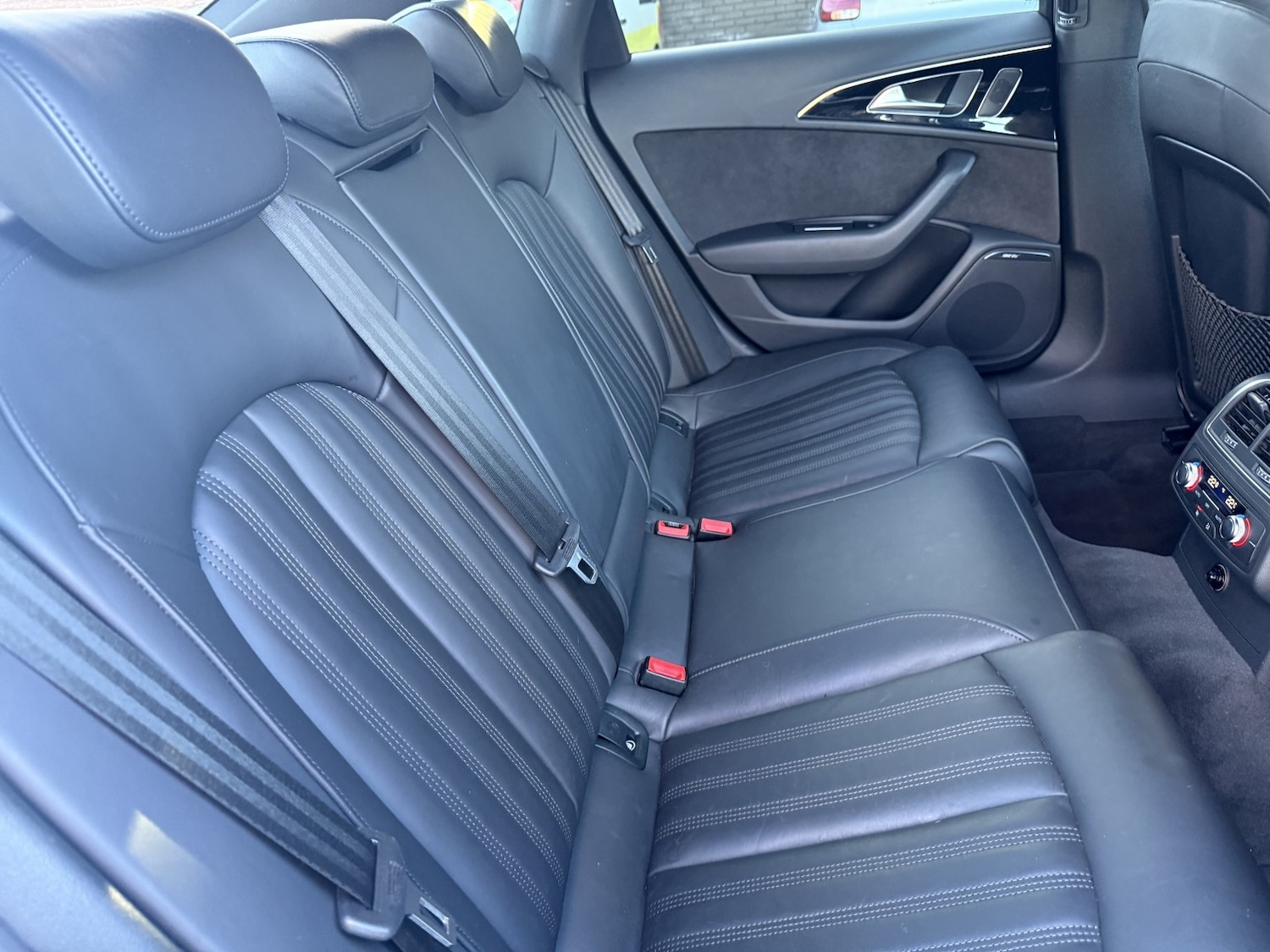 Used Audi A6 2017 for sale - 77313951: Photo 15