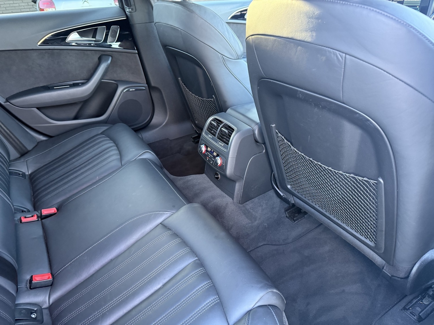 Used Audi A6 2017 for sale - 77313951: Photo 16