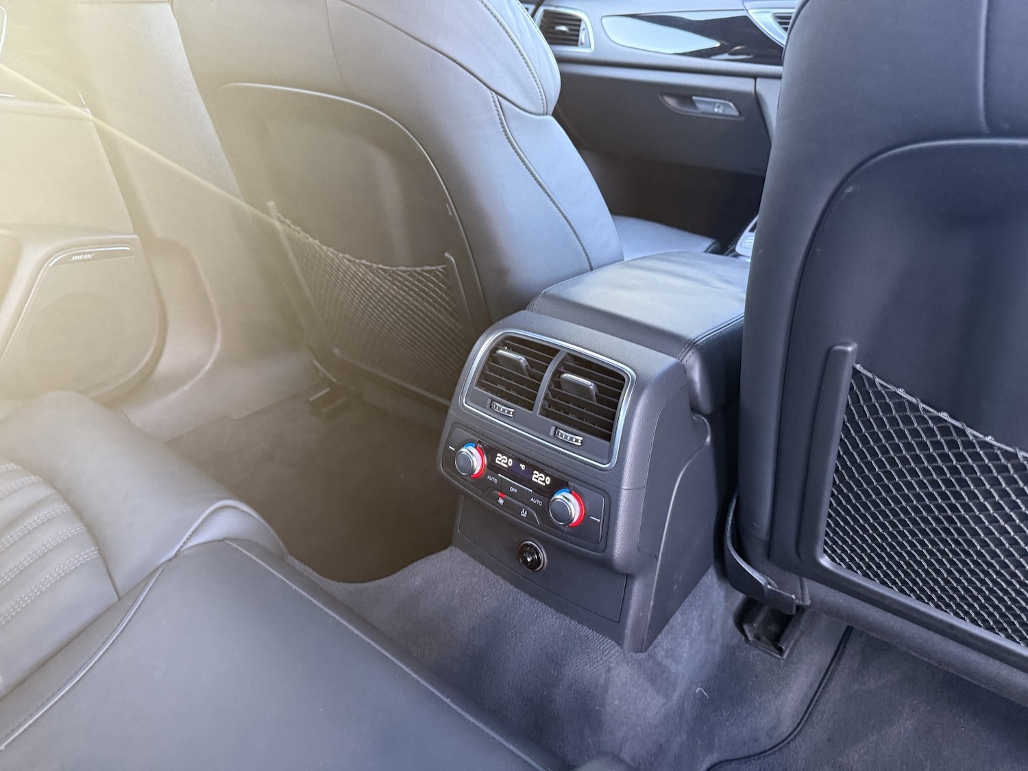 Used Audi A6 2017 for sale - 77313951: Photo 17