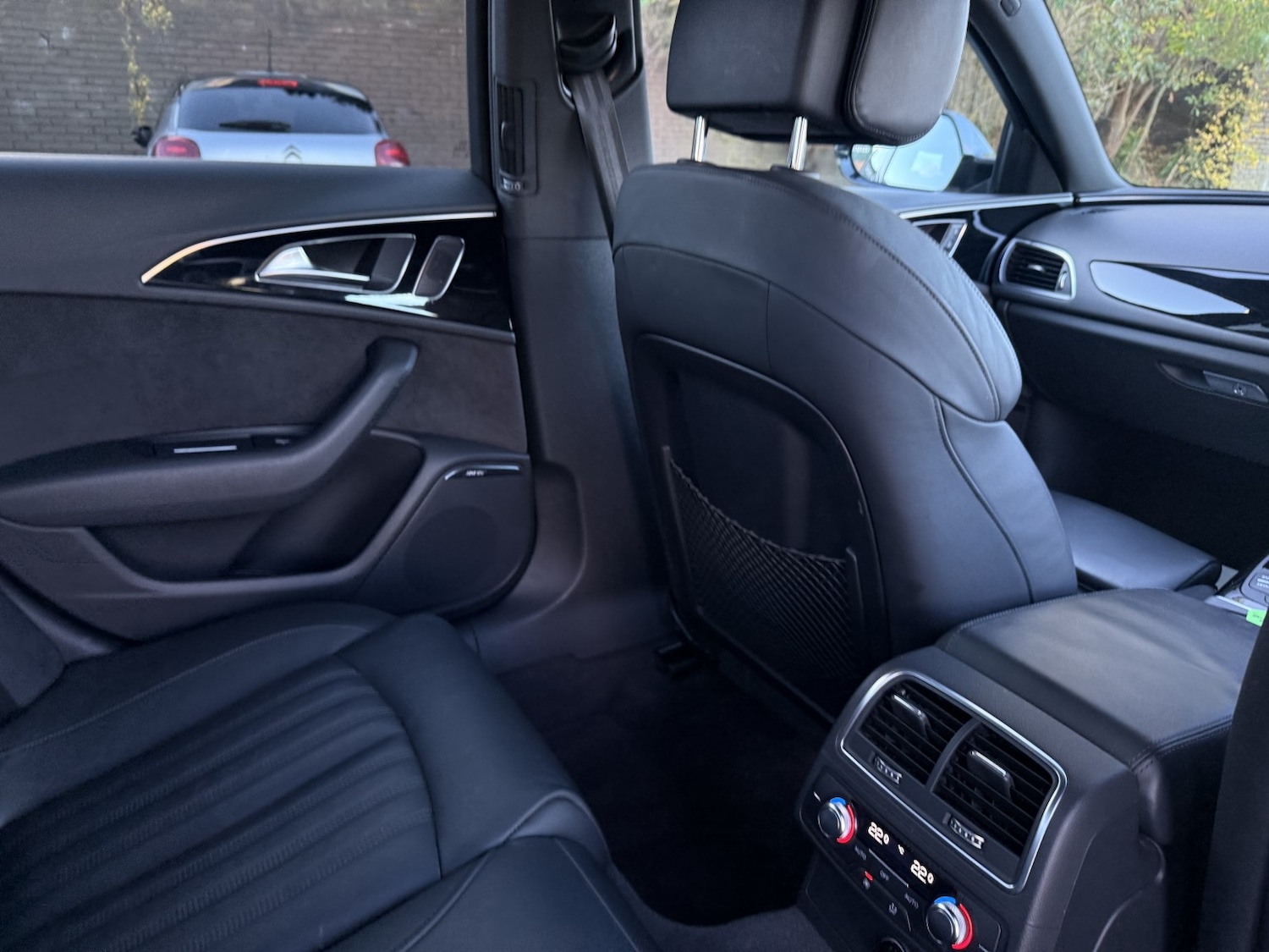 Used Audi A6 2017 for sale - 77313951: Photo 18