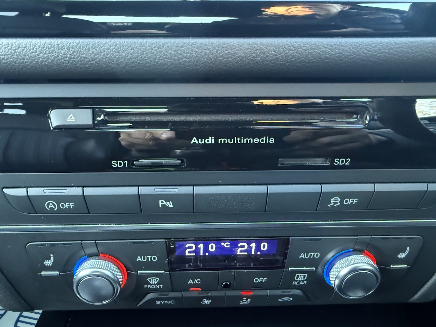 Used Audi A6 2017 for sale - 77313951: Photo 22