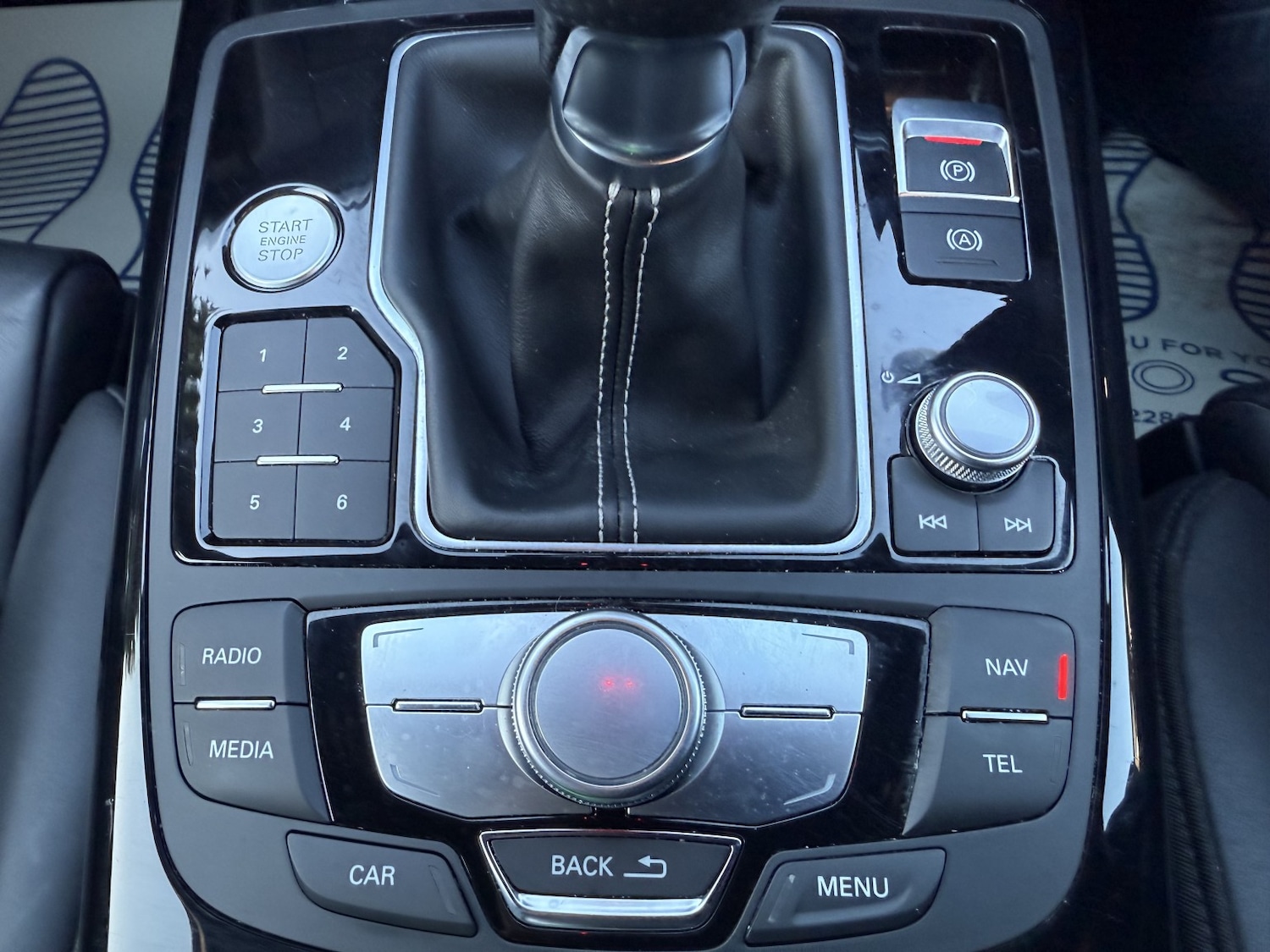 Used Audi A6 2017 for sale - 77313951: Photo 23