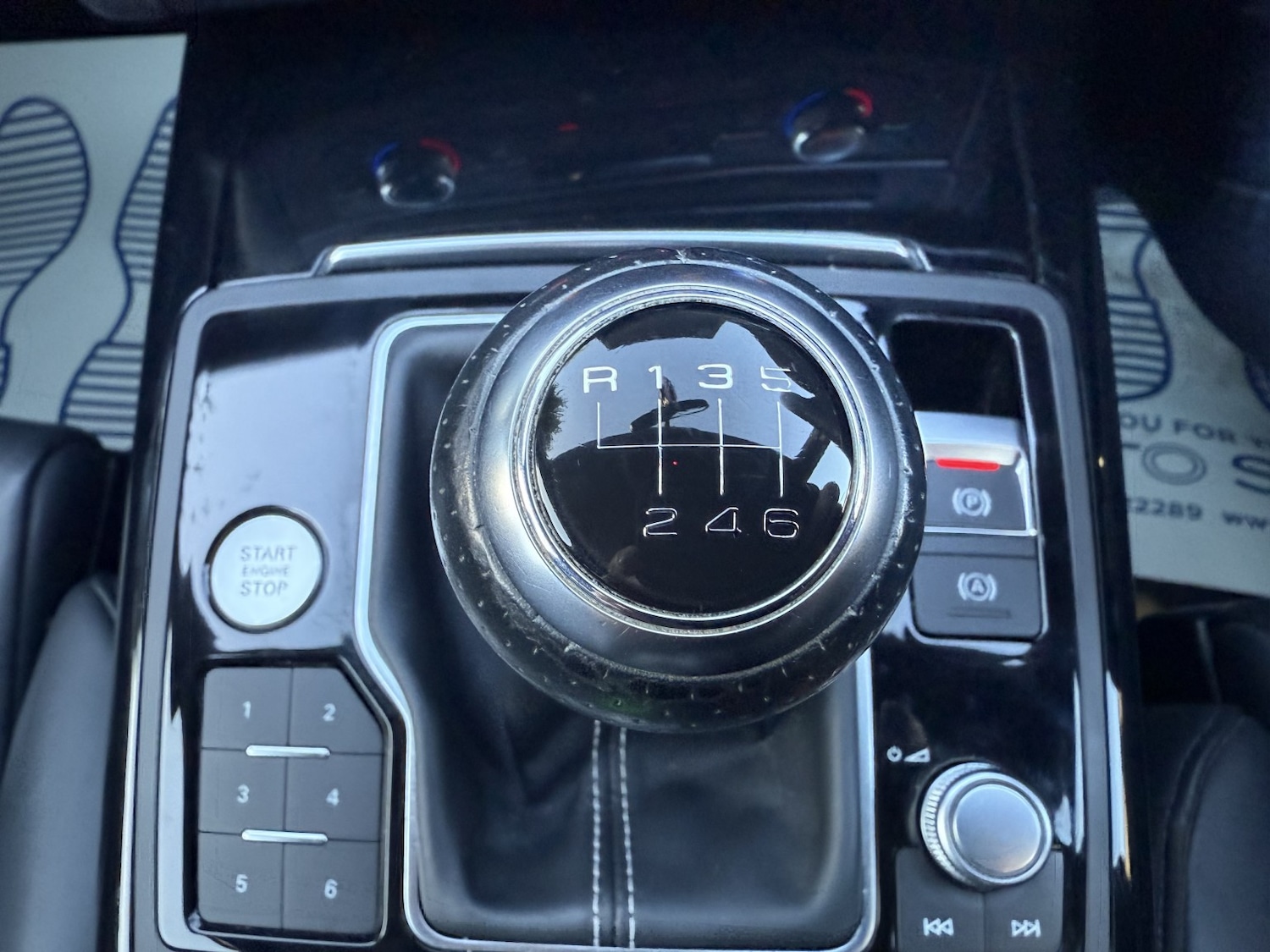 Used Audi A6 2017 for sale - 77313951: Photo 24