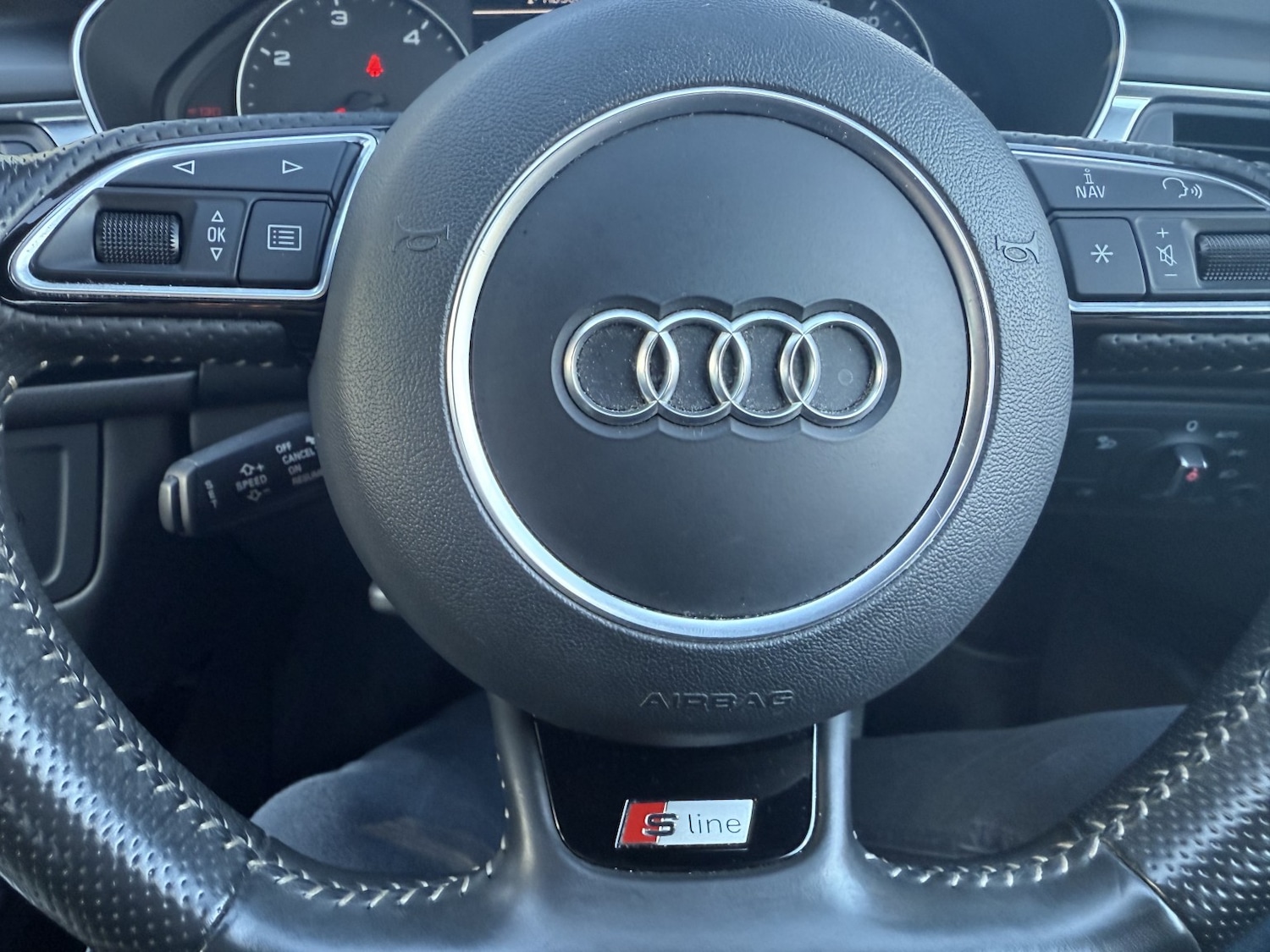 Used Audi A6 2017 for sale - 77313951: Photo 25