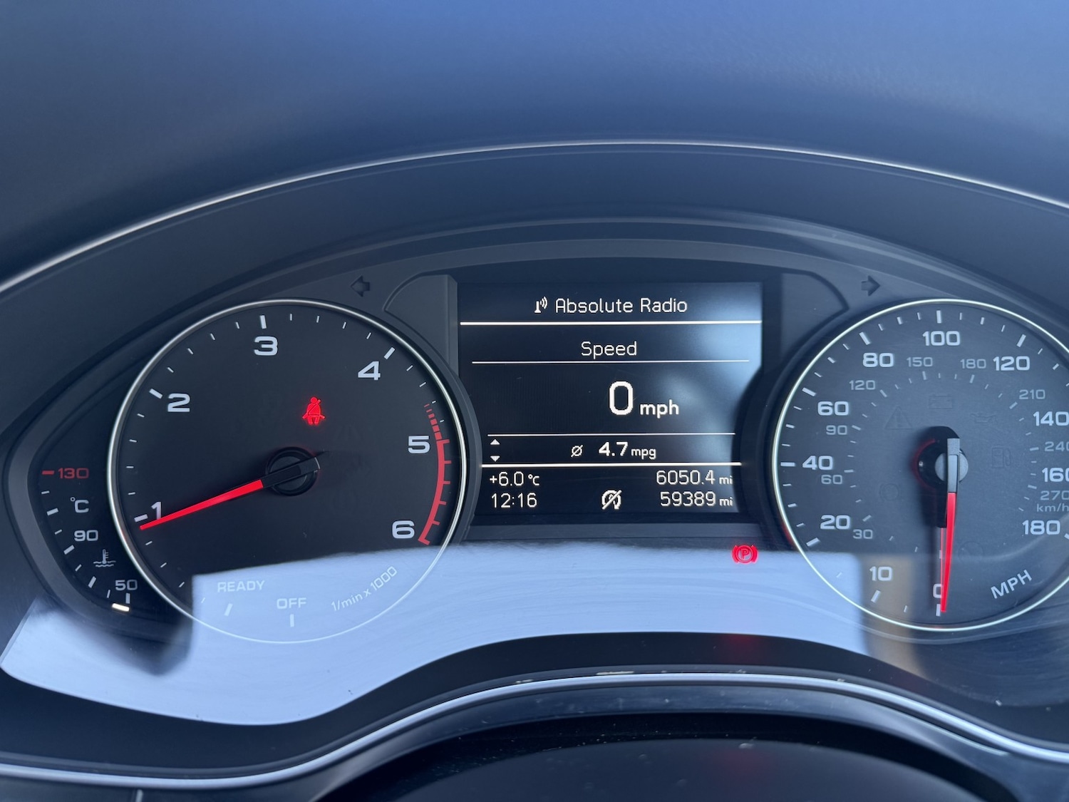 Used Audi A6 2017 for sale - 77313951: Photo 26