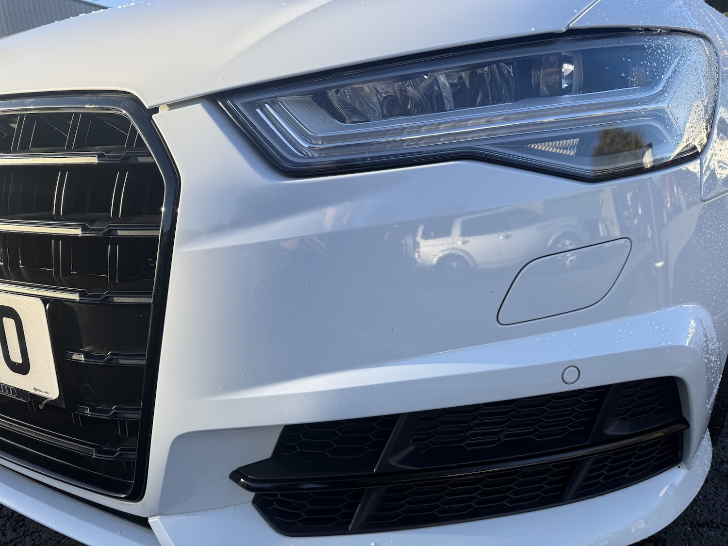 Used Audi A6 2017 for sale - 77313951: Photo 29