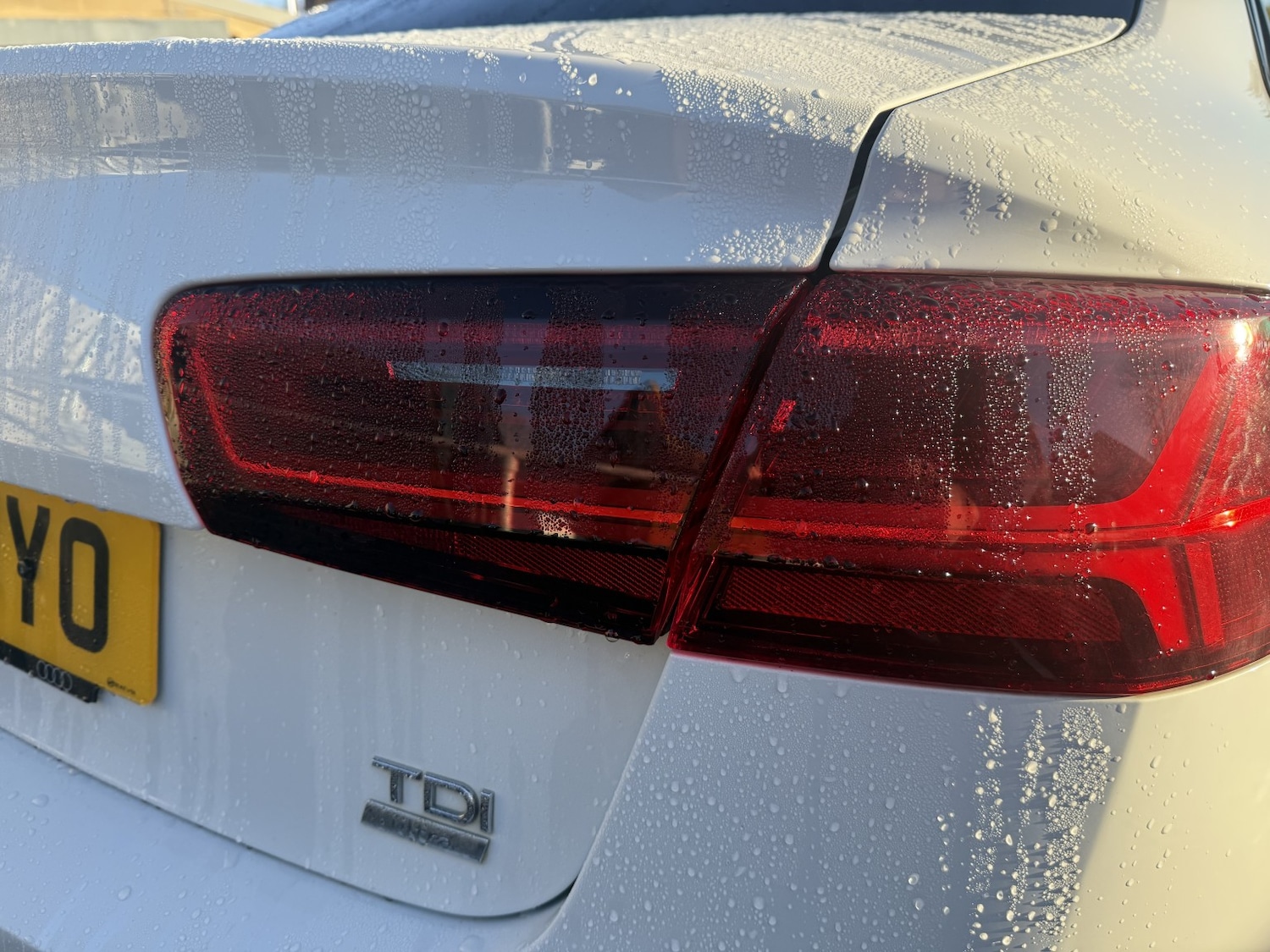 Used Audi A6 2017 for sale - 77313951: Photo 30